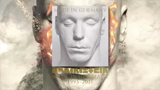 Rammstein - Made in Germany (album) Official Promo FULL HD