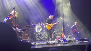 Steve Hackett (Genesis) More Fool Me - Ft Lauderdale FL - Apr 23 2022