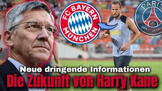 💥Bomben Nachrichten heute! damit hat niemand gerechnet! Nachrichten Vom FC Bayern München