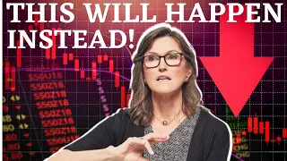 Cathie Wood Dropped A Bomb On Inflation – This Goes Against Wall Street! | Cathie Wood Inflation
