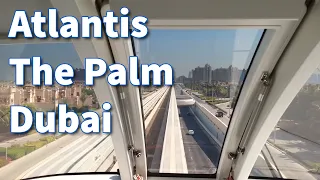 Atlantis The Palm Dubai  2012