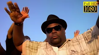 L.V. – Throw Your Hands Up (ft. Treach) [HD REMASTERED]