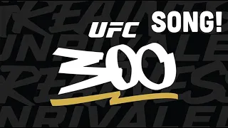 Ethereal Algorithm - The UFC 300 Song (Hard Rock)