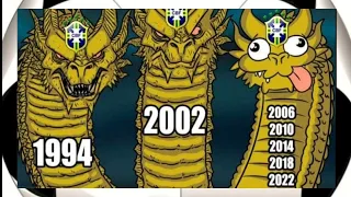 MAIS MEMES DA ELIMINAÇÃO DO BRASIL DA COPA DO MUNDO | MEMES BRAZIL GO OUT OF WORLD CUP 2022