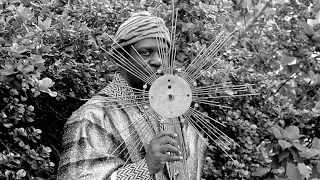 The Futuristic Sounds Of Sun Ra