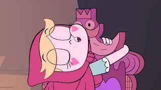 Svtfoe "ooh papa"