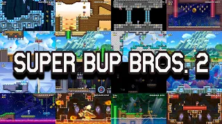 Super Bup Bros 2 (Official Release Trailer) - Super Mario Maker 2 Super World