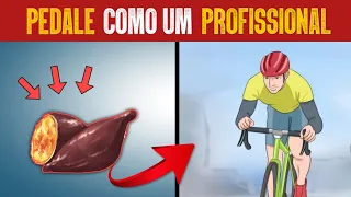 [ALIMENTAÇÃO PARA CICLISTAS] TOP 5 ALIMENTOS que irão POTENCIALIZAR sua PERFORMANCE no PEDAL