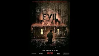 EVIL DEAD HD  Hollywood Horror Movie Dubbed In Hindi