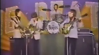 The Beatles - Nowhere Man (Audio Only) Nippon Budokan Hall 1966, Grey jackets- Tokyo, Japan)