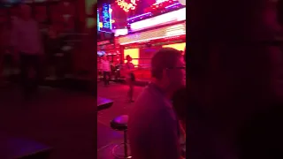 Soi Cowboy Bangkok Red Light District