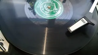 LA PETITE VALSE - YVONNE BLANC 78 RPM