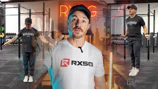 How to fix your Double Unders in 5 easy steps | Rx Smart Gear Australia