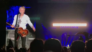 Fuh Yu by Paul McCartney @ ACL Festival 2018 on 10/12/18