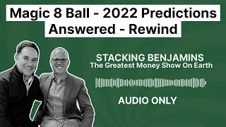 Magic 8 Ball - 2022 Predictions Answered - Rewind