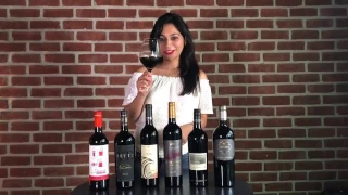 Best Indian Red Wines