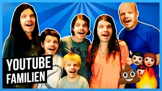 YouTube = Moderne Kinderarbeit?