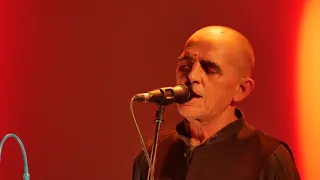 Giovanni Lindo Ferretti (ex CCCP ex CSI) - "Amandoti" live @ Locomotiv - Bologna 10 Gennaio 2020