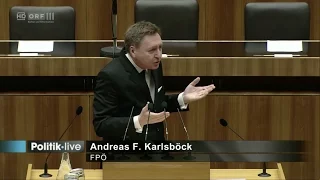 Andreas Karlsböck - Apothekerkammergesetz - 30.3.2017