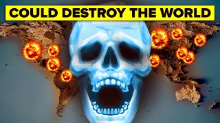 Terrifying Weapons Could Cause WW3