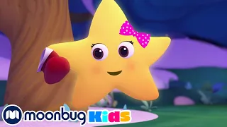 The Mystery Christmas Stocking | Playtime with Twinkle | Baby Cartoons | Educational Videos