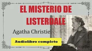 EL MISTERIO DE LISTERDALE-   AGATHA CHRISTIE