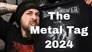 The Metal Tag 2024