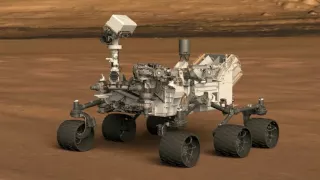 The Martian Extended Edition | Dare Mighty Things: NASA's Journey to Mars - Proving Grounds.