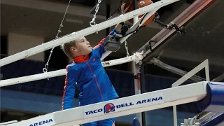 Young Kid Saves The Day In Fresno State-Boise State Game | CampusInsiders