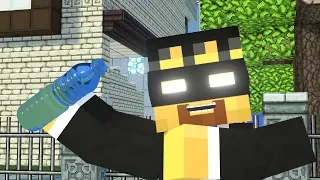 Monster School - Minecraft Animation