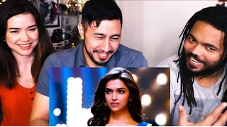 BADTAMEEZ DIL Music Video Reaction and Discussion