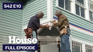 This Old House | Outside Details (S42 E10) | FULL EPISODE