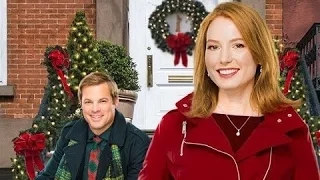 I'm Not Ready for Christmas hallmark movies 2016