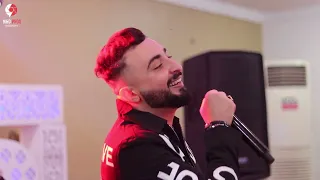 Cheb Oussama le blanc ( Malouf Constantine - مالوف قسنطيني ) ft Tipo la nouvelle live 2024