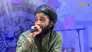 PROTOJE & The Indiggnation live @ Main Stage 2018