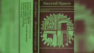 Michael Law - Sacred Space (1986) [Full Album]