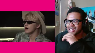 GOING SEVENTEEN Comeback Special 'God of Light Music' #1-2 [Reaction]