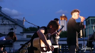 VANYN - Son of the Morning | Sofar Moscow