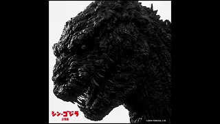 Shin Godzilla (2016) - All OST Themes