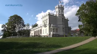 Друскининкай Druskininkai, Литва - курорт, городской музей eurokurort.by