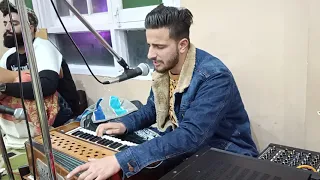 Akhiyoon Se Goli Maray|| Singer Moin Khan 8493901301
