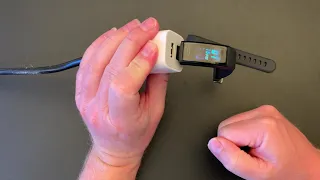 AT3 Charging Video