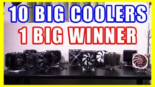 The Best High-End Air Cooler V2