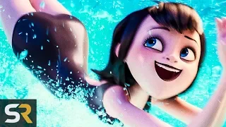 10 Hotel Transylvania Fan Theories So Crazy They Might Be True