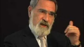 Rabbi Jonathan Sacks on the Origins of Anti-Semitism