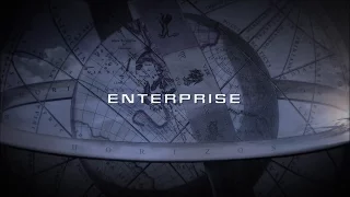 Star Trek: Enterprise - Unused Main Title