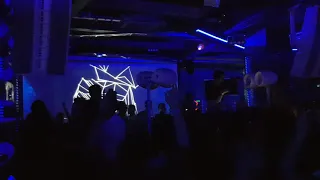 YOTTO 👏AND EELKE KLEIJN👏2018.05.05. TESLA BUDAPEST😉