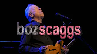 Boz Scaggs 2021-10-09 Shipshewana, IN - full show 4K