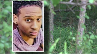 Human remains found in the woods tied to man missing for 2 years