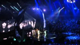 Loreen (Jury Final) Performance - Live in Malmo Arena